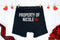 Kinky DIY Underwear